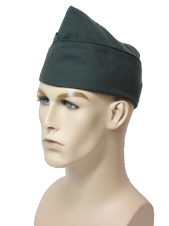 1980's Mens Accessories - Hat