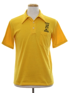 1970 polo shirt