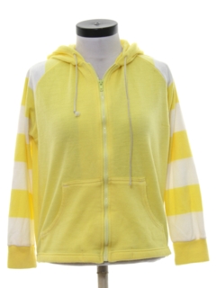 Womens Vintage Track Jackets at RustyZipper.Com Vintage Clothing