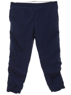 barkers track pants