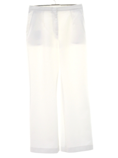 1990's Womens Flared Pants