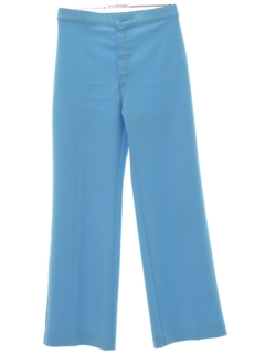 1980's Womens Flared Pants