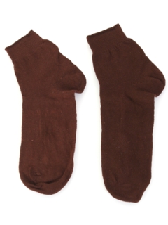 1940's Mens/Boys Accessories - Socks