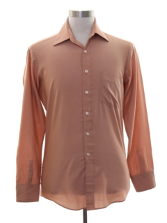 mens mod shirts uk