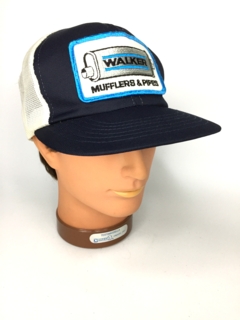 1970's Mens Accessories - Trucker Hat