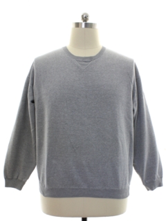 1990's Mens Gap Sweatshirt