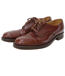1980's Mens Accessories - Aristocraft Leather Shoes