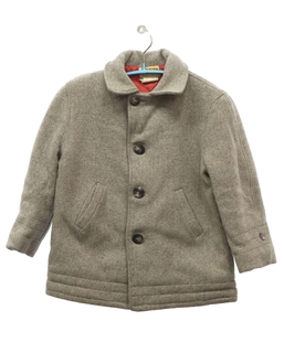 1950's Mens/Childs Coat Jacket