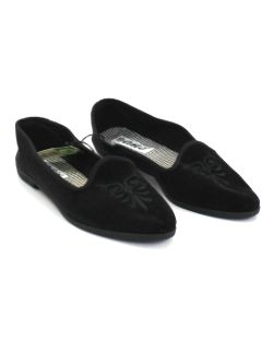 1990's Womens Accessories - Chic Slippers Shoes