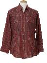 dee cee brand western shirts