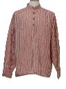 mens 1920's shirts uk