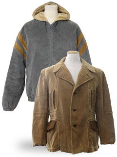 Vintage, Jackets & Coats