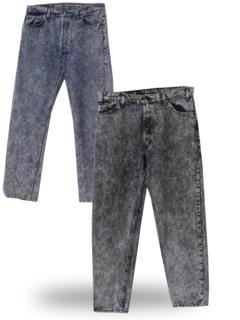 Mens 1980's Pants at  Vintage Clothing