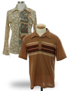 70s Clothes  Bellbottoms, Dashikis, Hippie Dresses, Mens & Womens