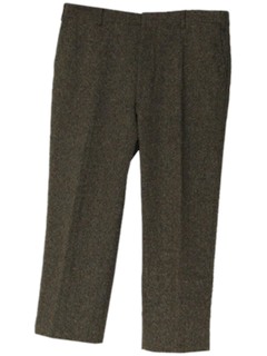Mens 1970's Pants at RustyZipper.Com Vintage Clothing