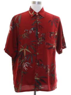 Men's 1990's Hawaiian Shirts at RustyZipper.Com Vintage Clothing