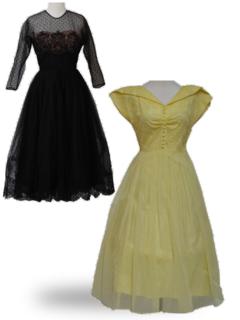 vintage prom dresses for sale