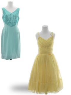 retro prom dresses for sale