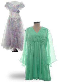 80's prom dresses for sale plus size