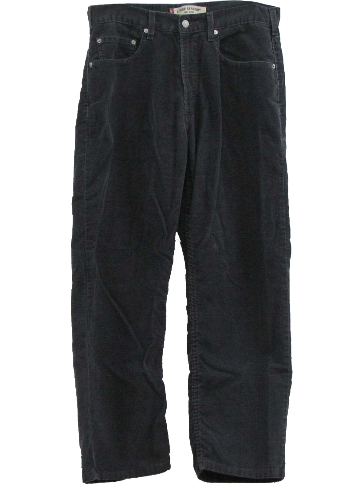 levis mens corduroy pants