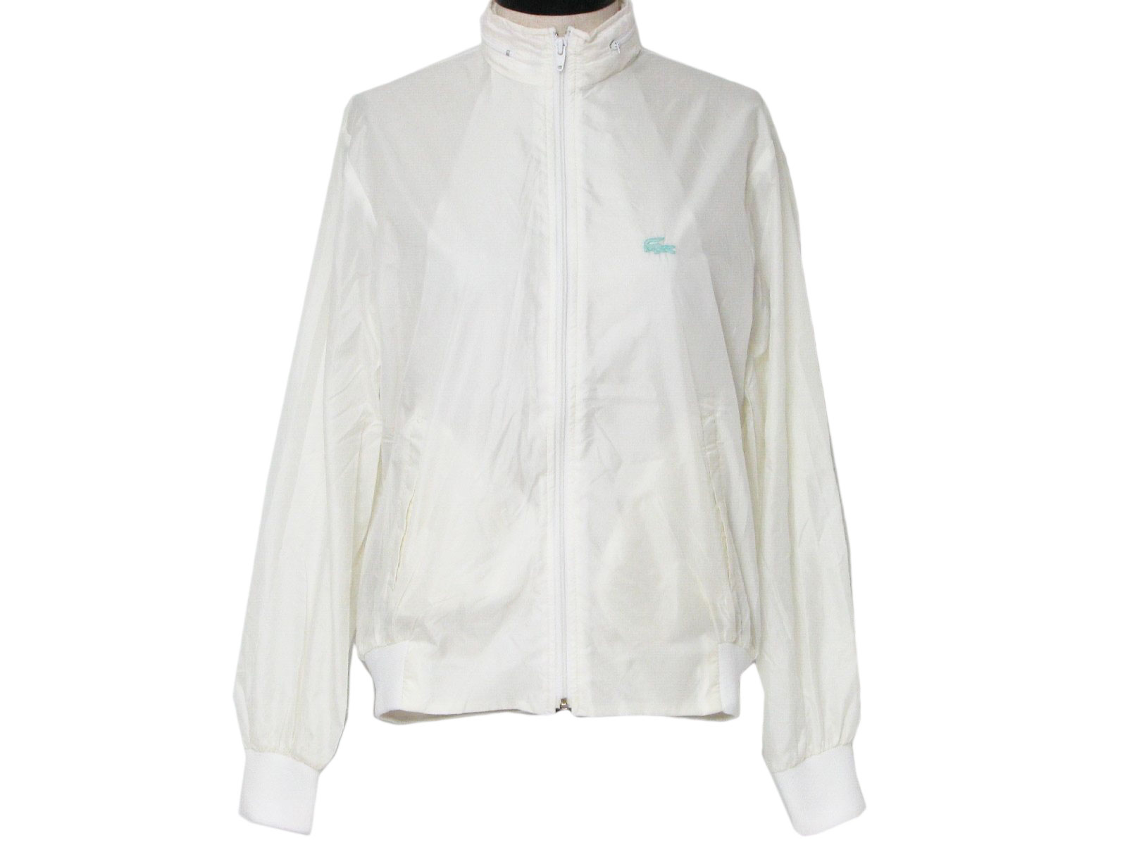 womens nylon windbreaker jacket