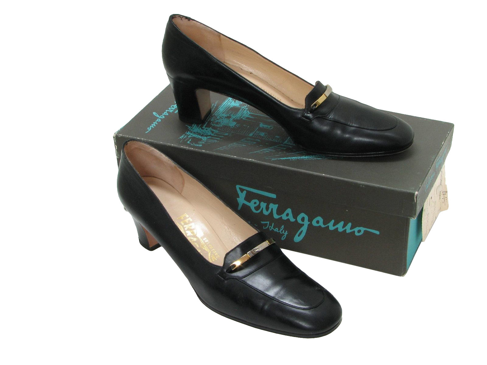 salvatore ferragamo women's shoes