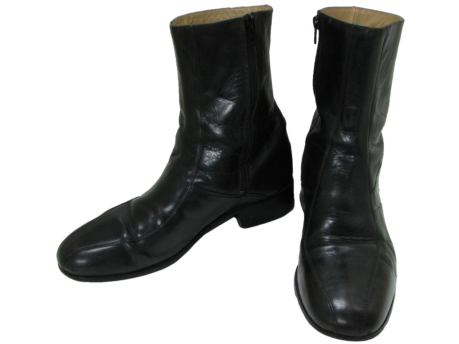 80s boots mens