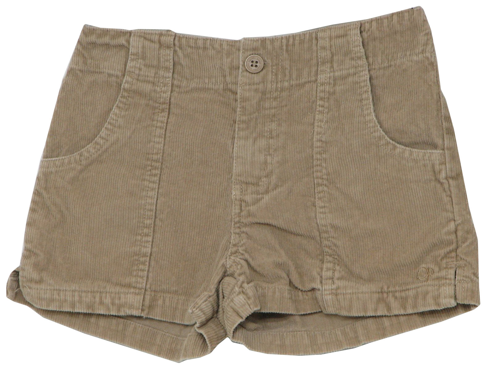 ocean pacific women's shorts