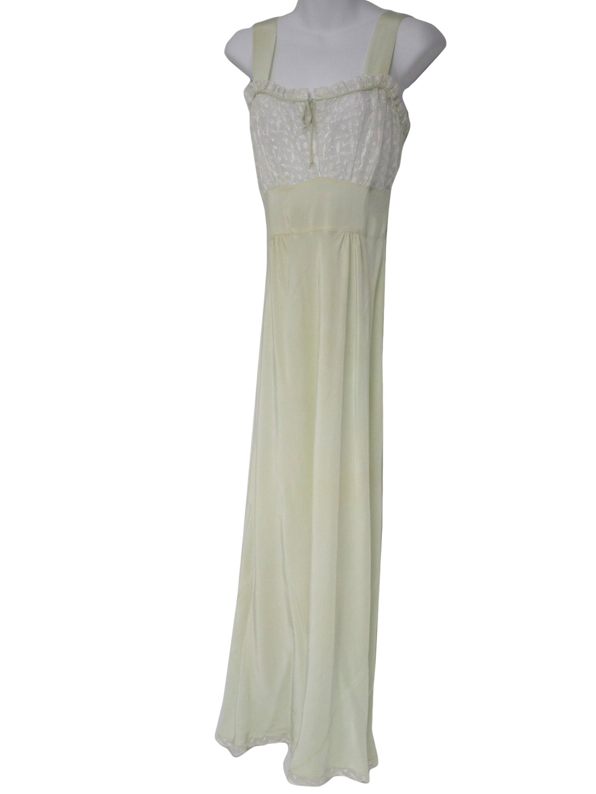 Sears nightgown online