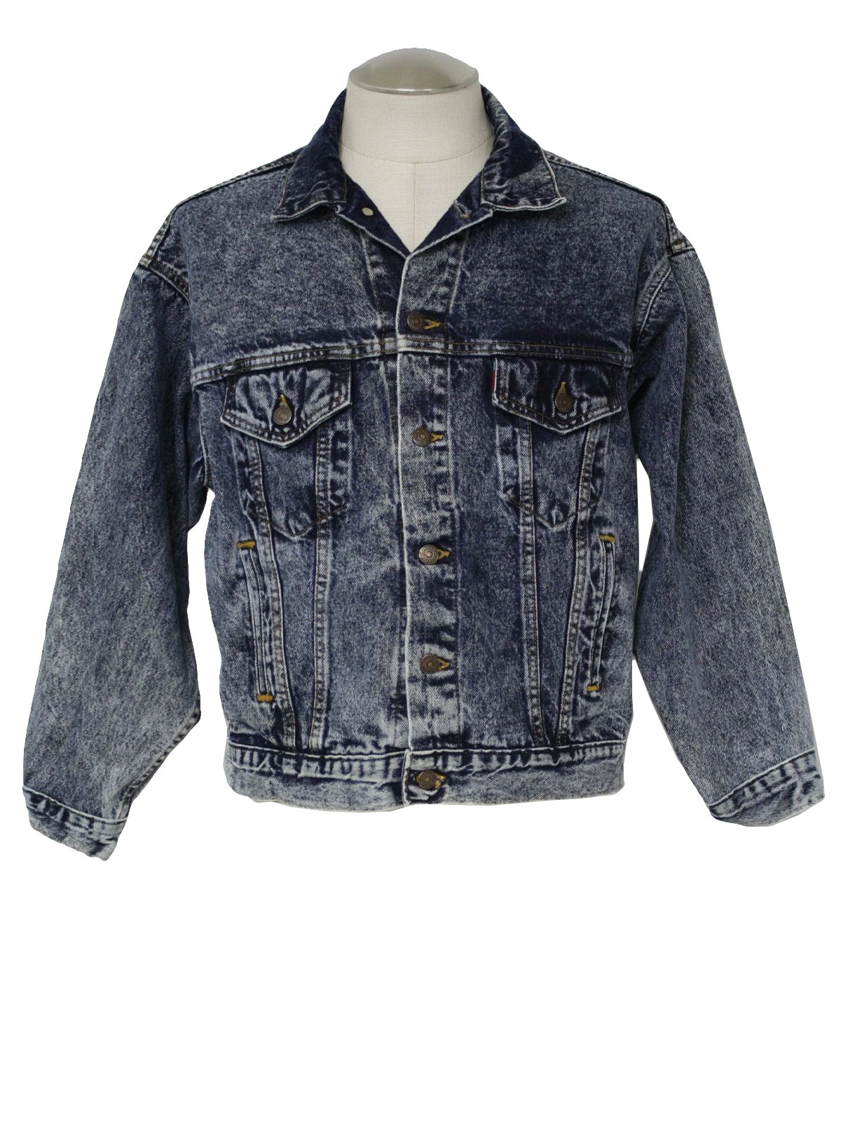 levis denim jacket for mens