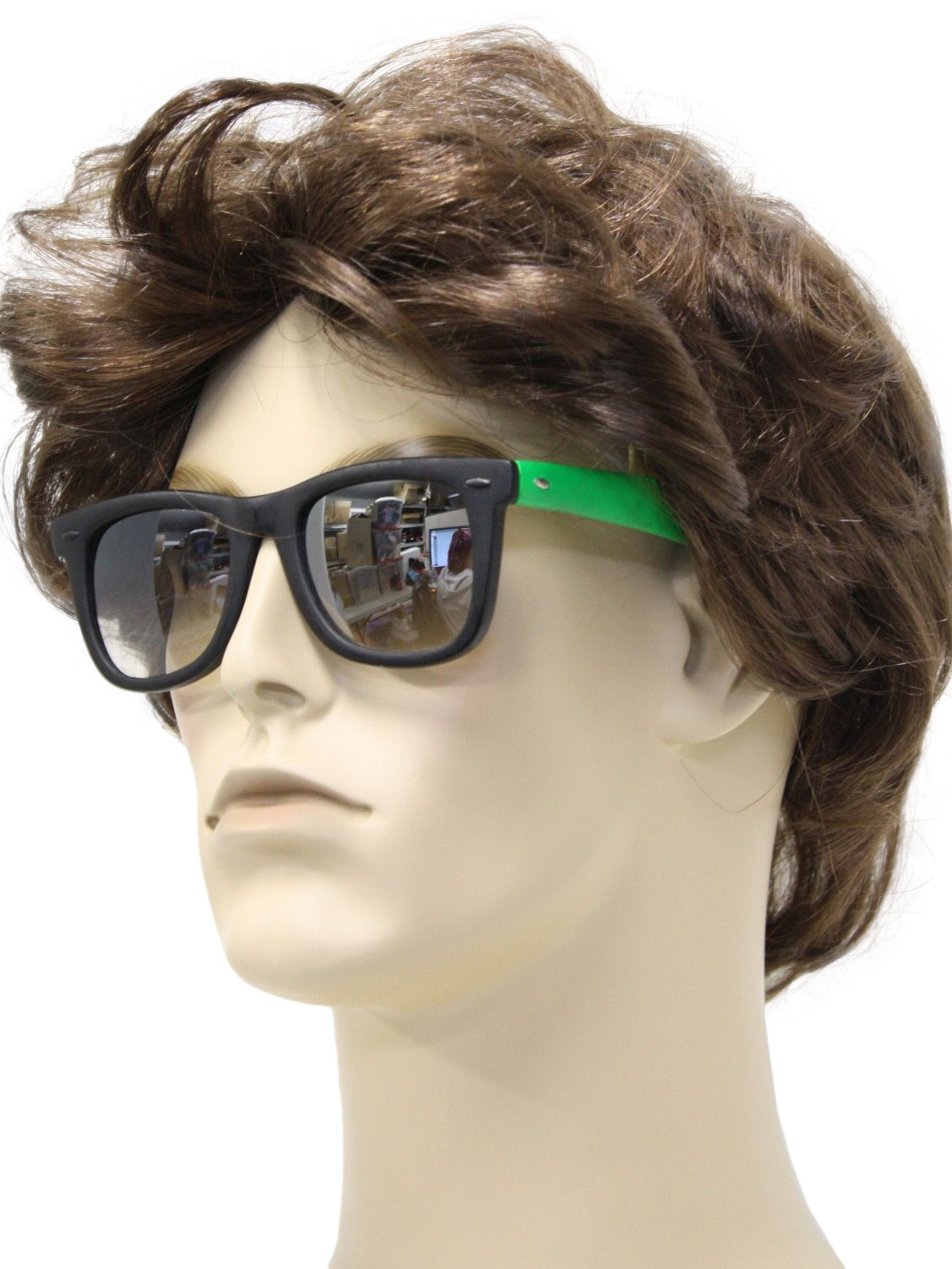 Sunglasses with neon sides online