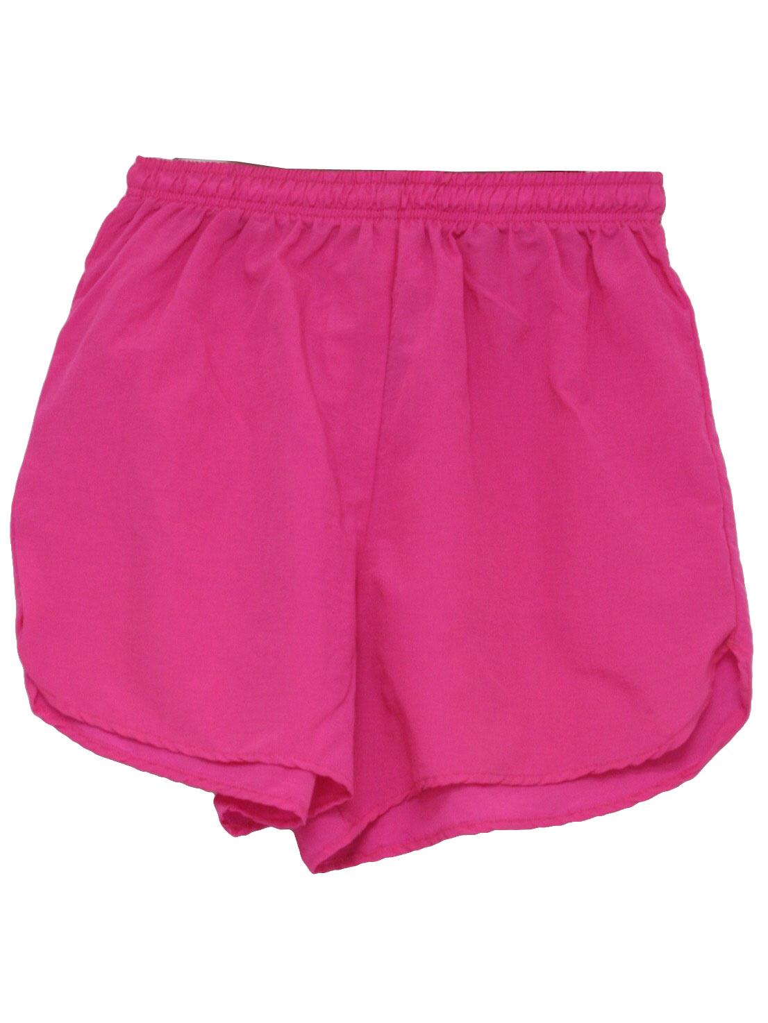 Simply Basic Eighties Vintage Shorts: 80s -Simply Basic- Unisex neon ...