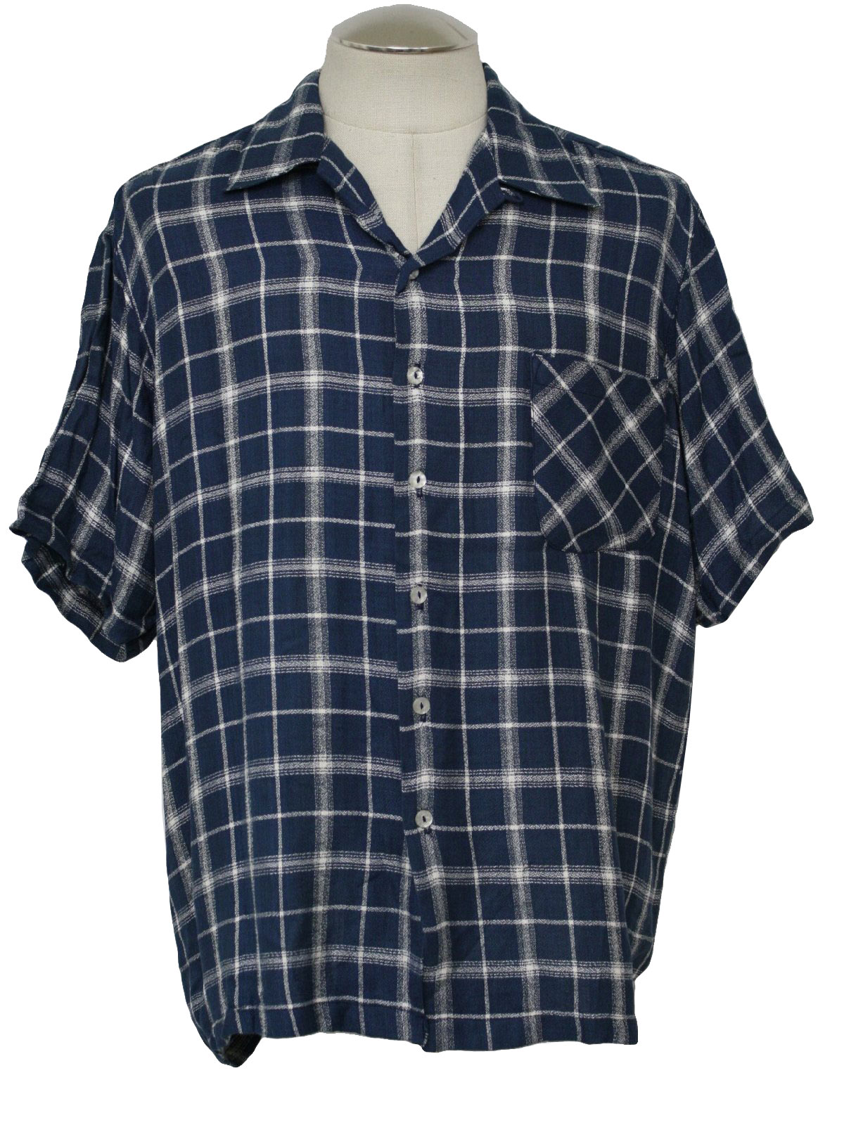 mens 60s shirts uk