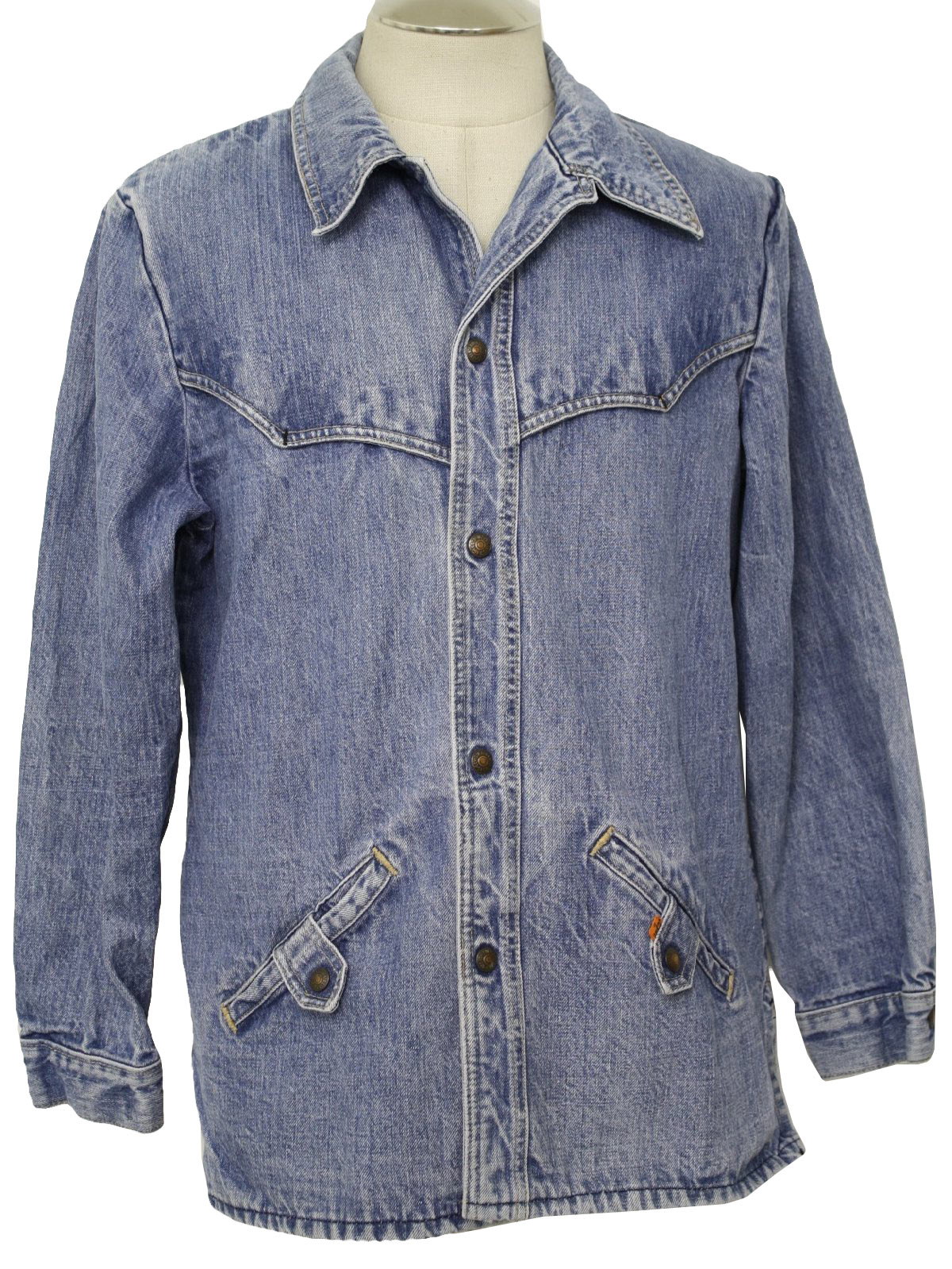 levis denim jacket for mens