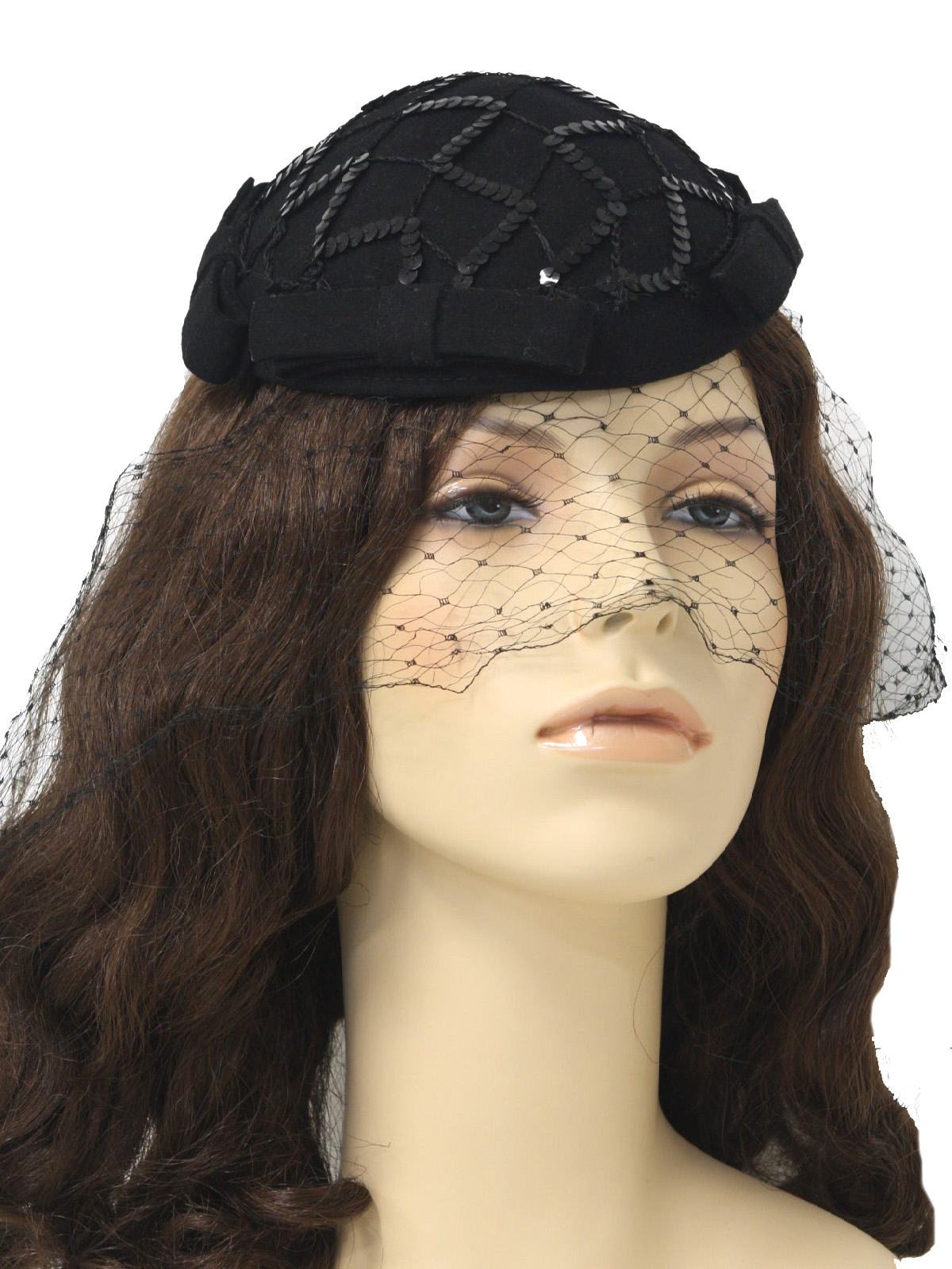 40s womens hats