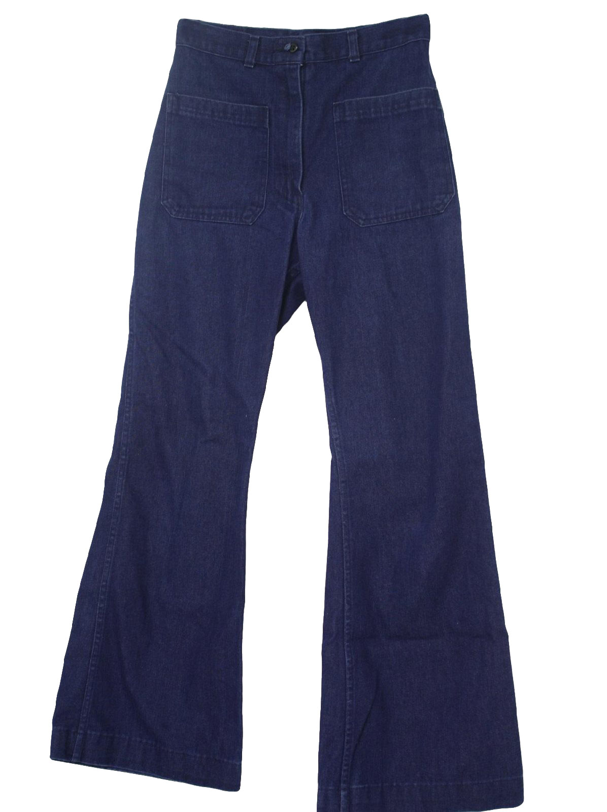 Retro 70s Bellbottom Pants (Seagoing Uniform Corp) : 70s -Seagoing ...