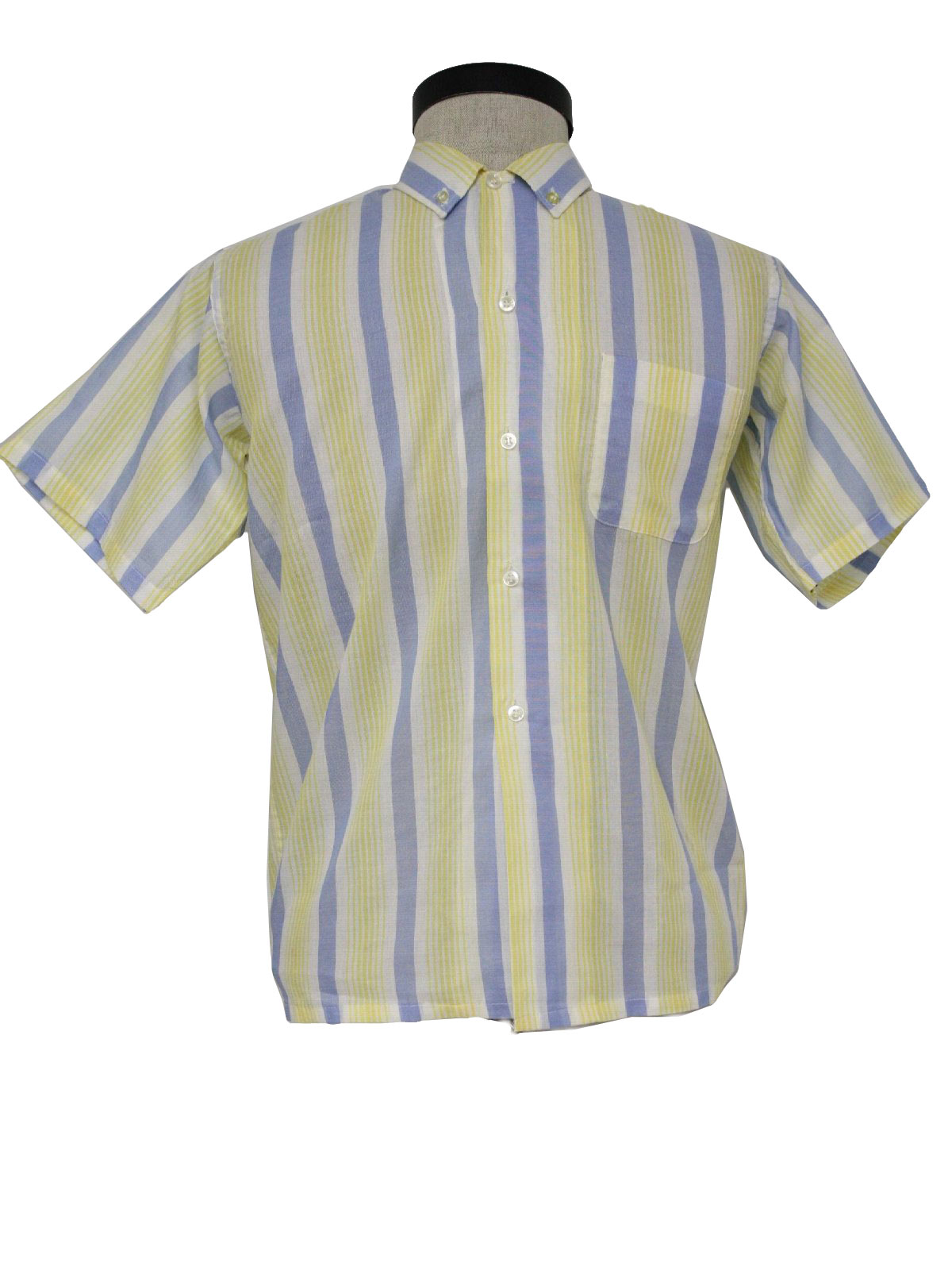 men's 60s shirts