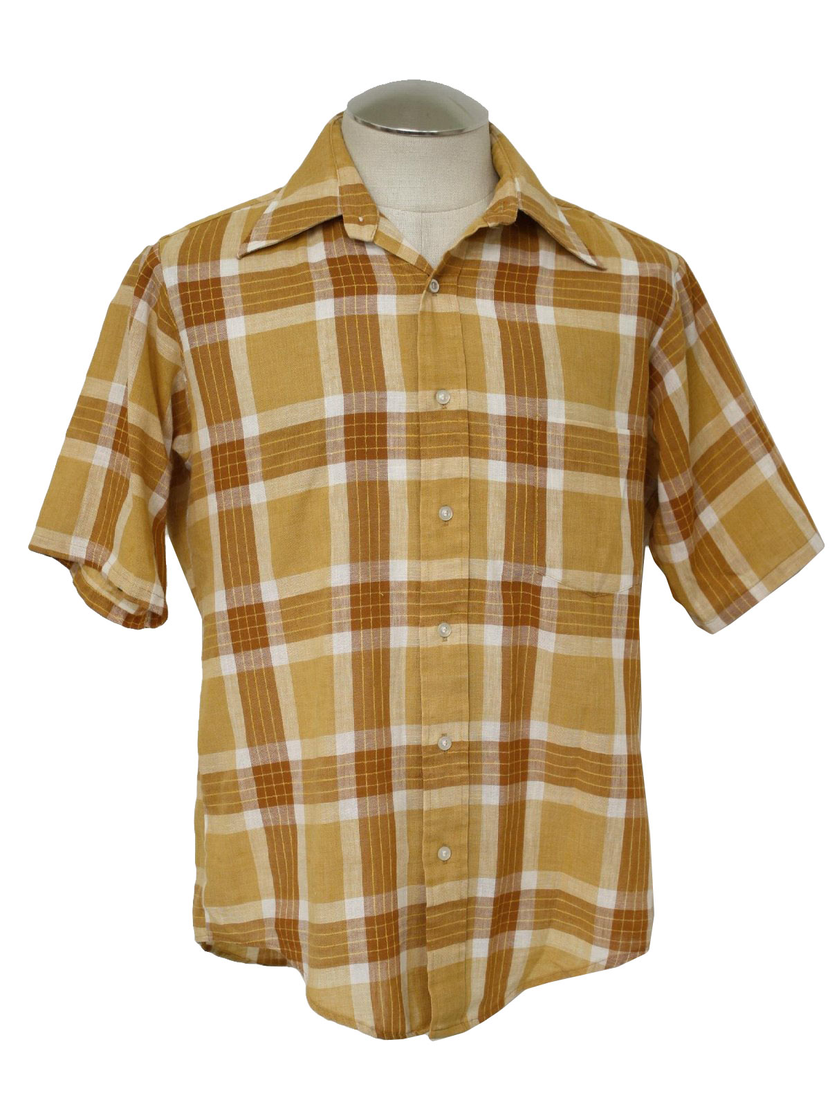 van heusen vintage shirt