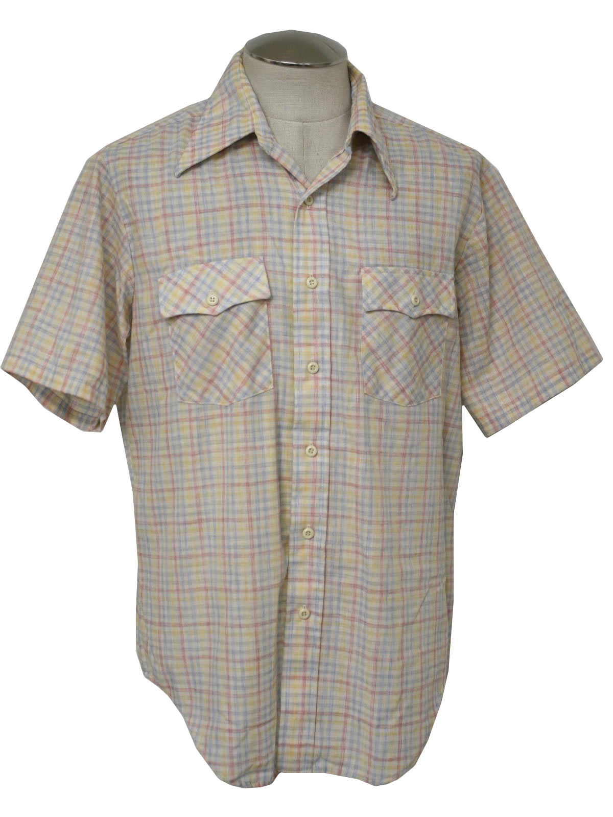 jc penneys mens dress shirts