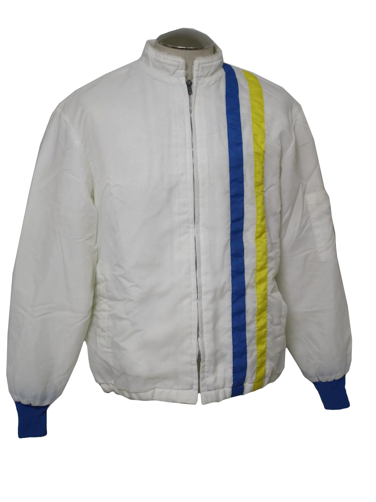 Great Lakes Sportswear 1960s Vintage Jacket: 60s -Great Lakes ...