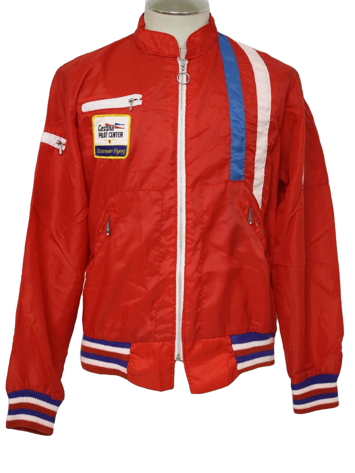 Retro 60s Jacket (Great Lakes Jacket) : 60s -Great Lakes Jacket- Mens ...