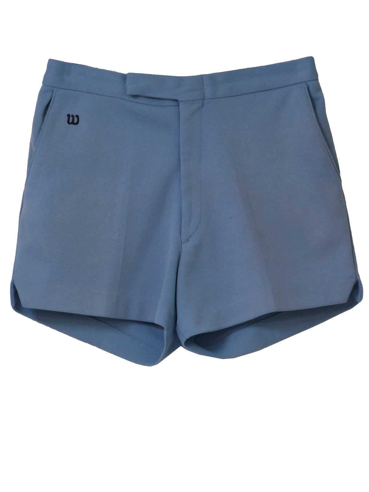 1970s Tennis Apparel by Wilson Shorts: 70s -Tennis Apparel by Wilson ...