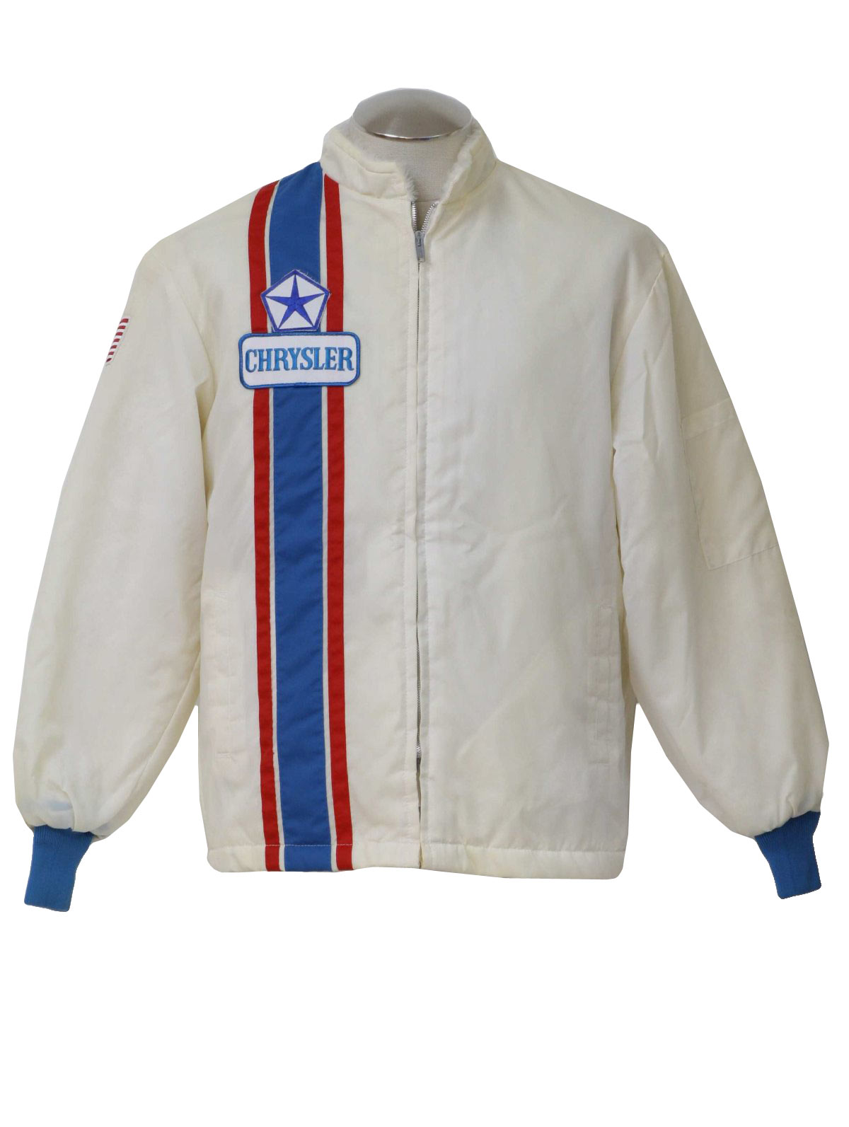 Great Lakes Jacket 70's Vintage Jacket: 70s -Great Lakes Jacket- Mens ...