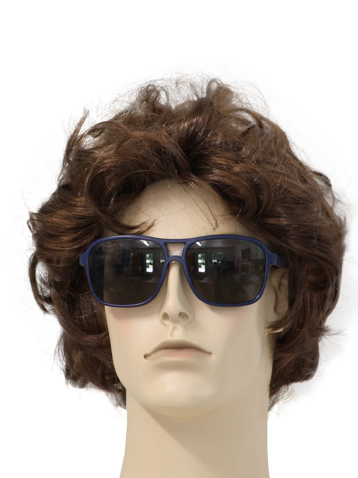 Celebrities By Foster Grant 80s Vintage Glasses 80s Celebrities By Foster Grant Mens Dark 