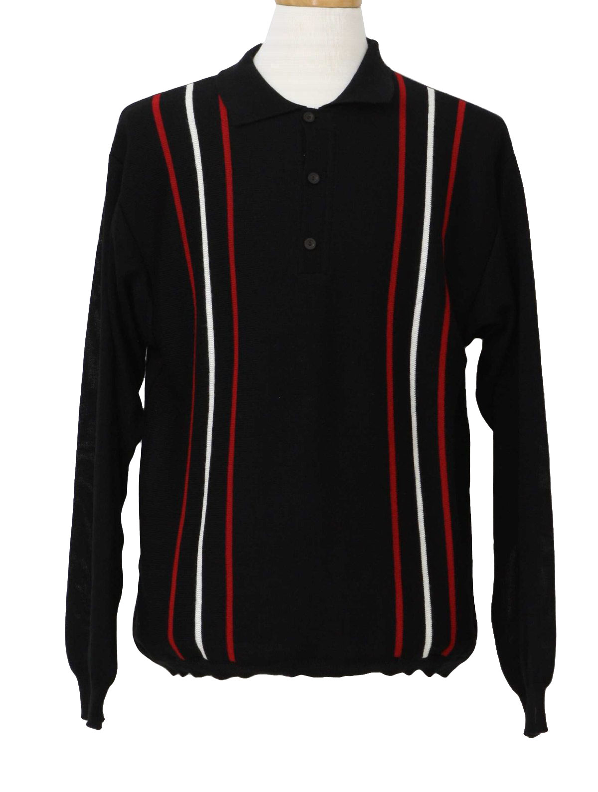 Retro 1960's Sweater ( Kennington) : 60s style (made in 90s ...