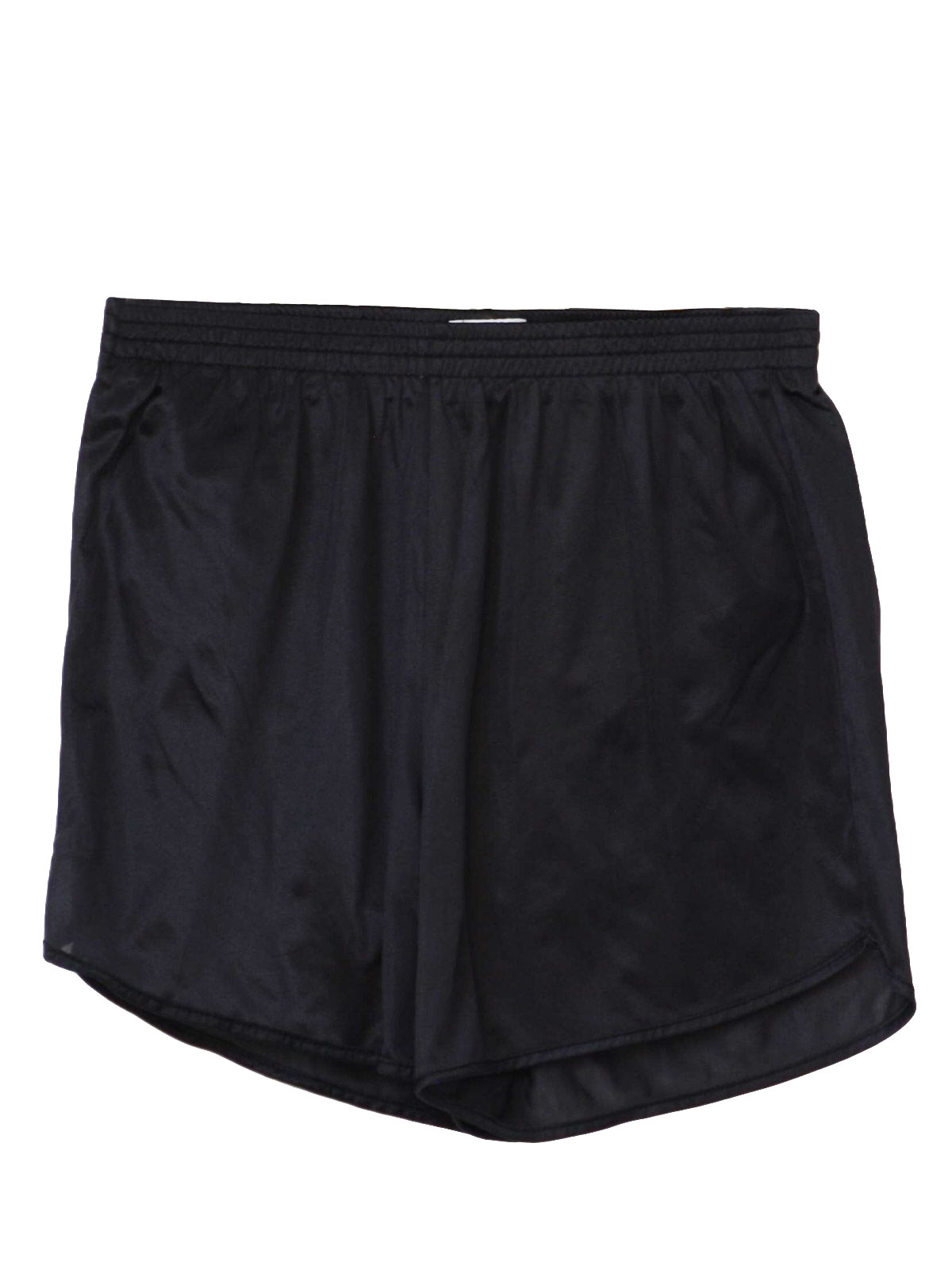 Vintage Cobblestones Eighties Shorts: 80s -Cobblestones- Mens black ...