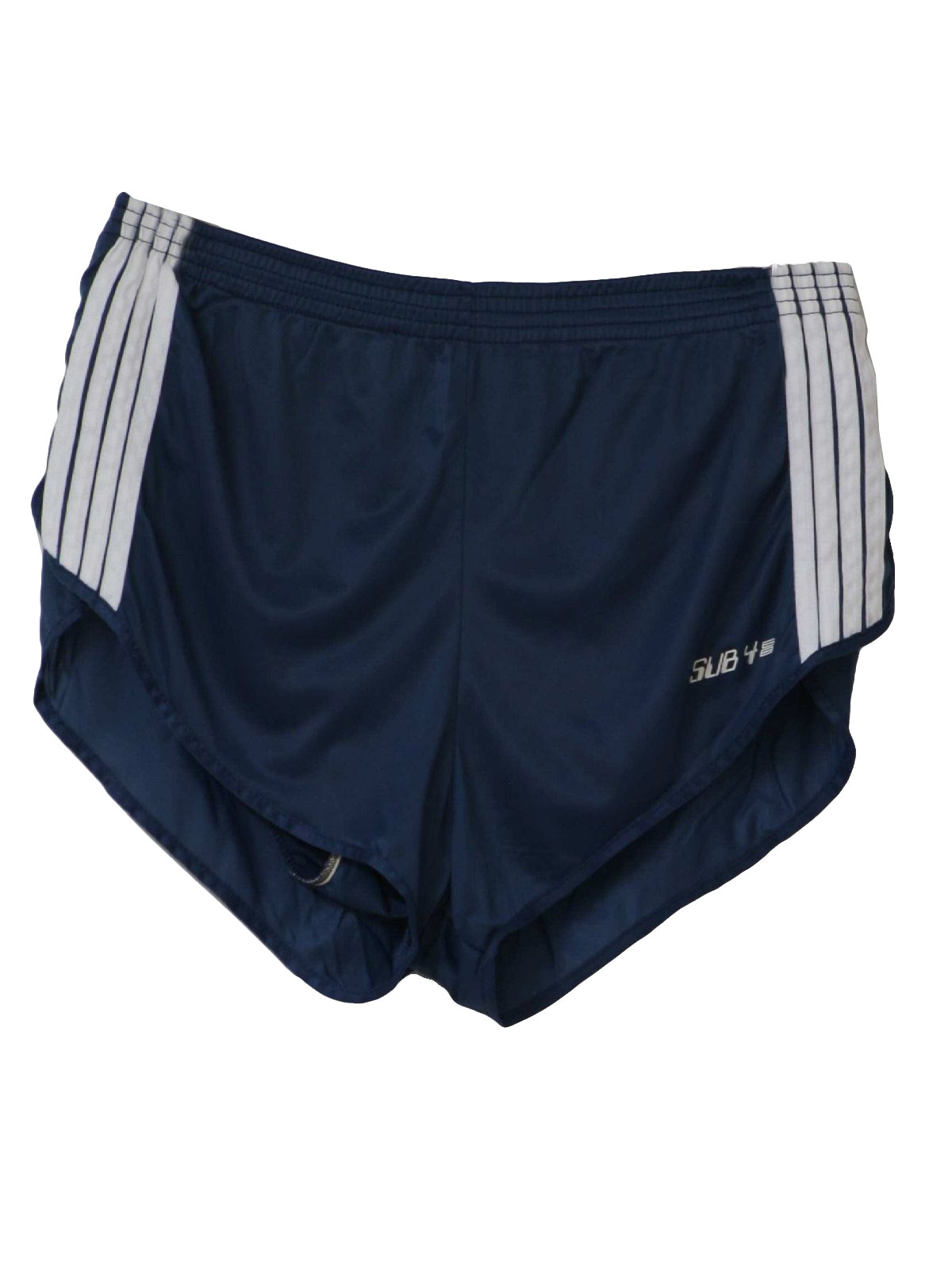 Sub 4 hotsell running shorts