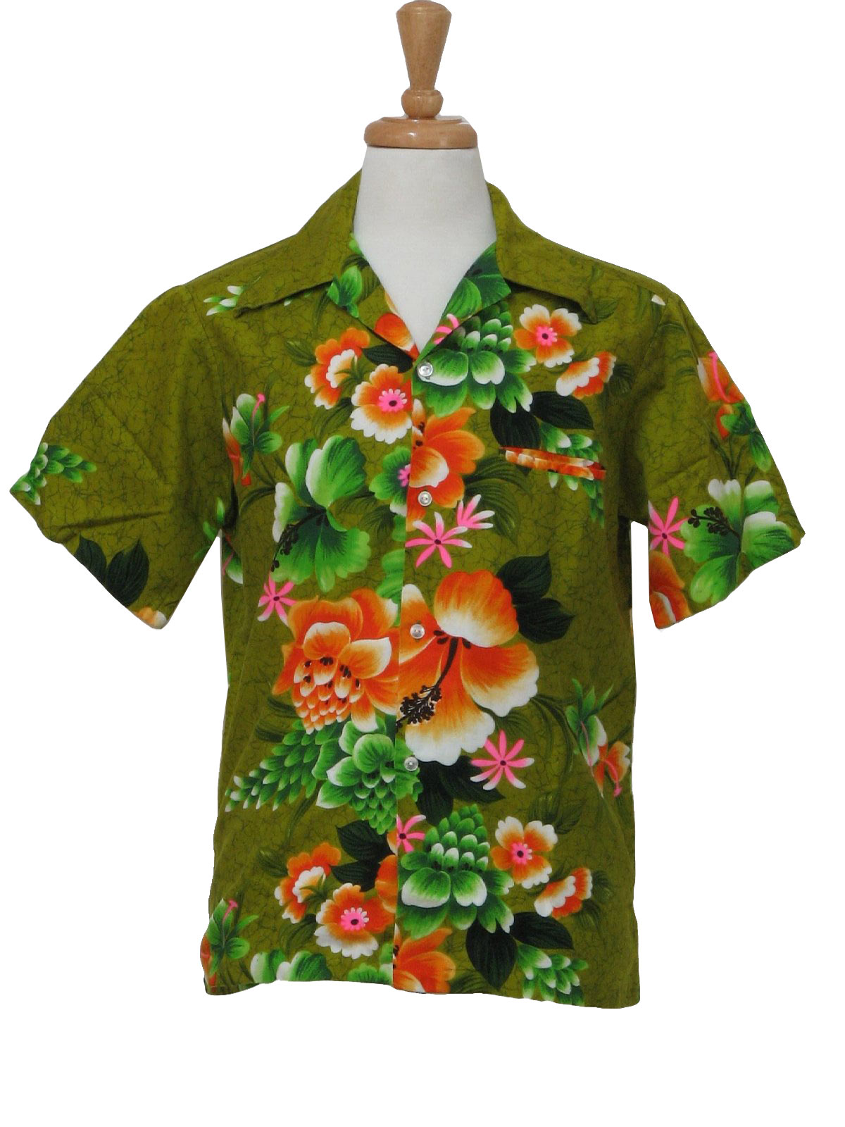 jcpenney hawaiian shirts