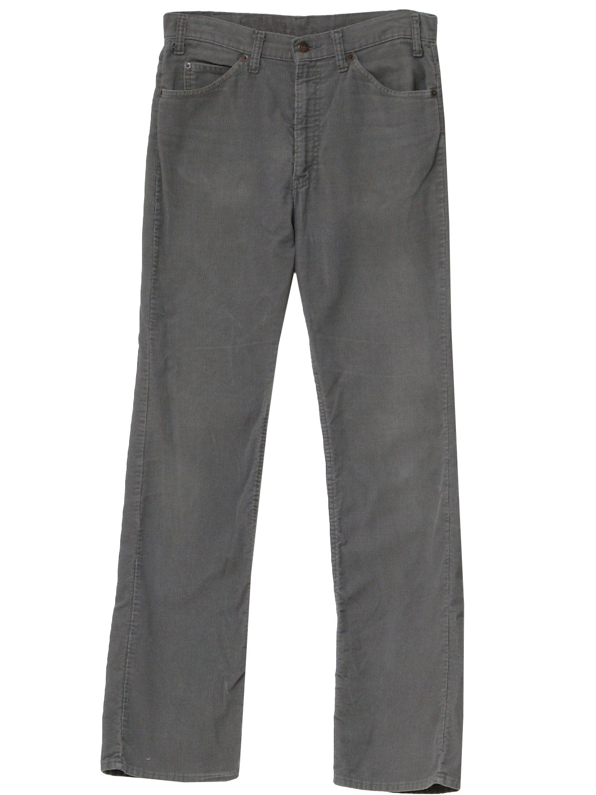 mens flared corduroy pants