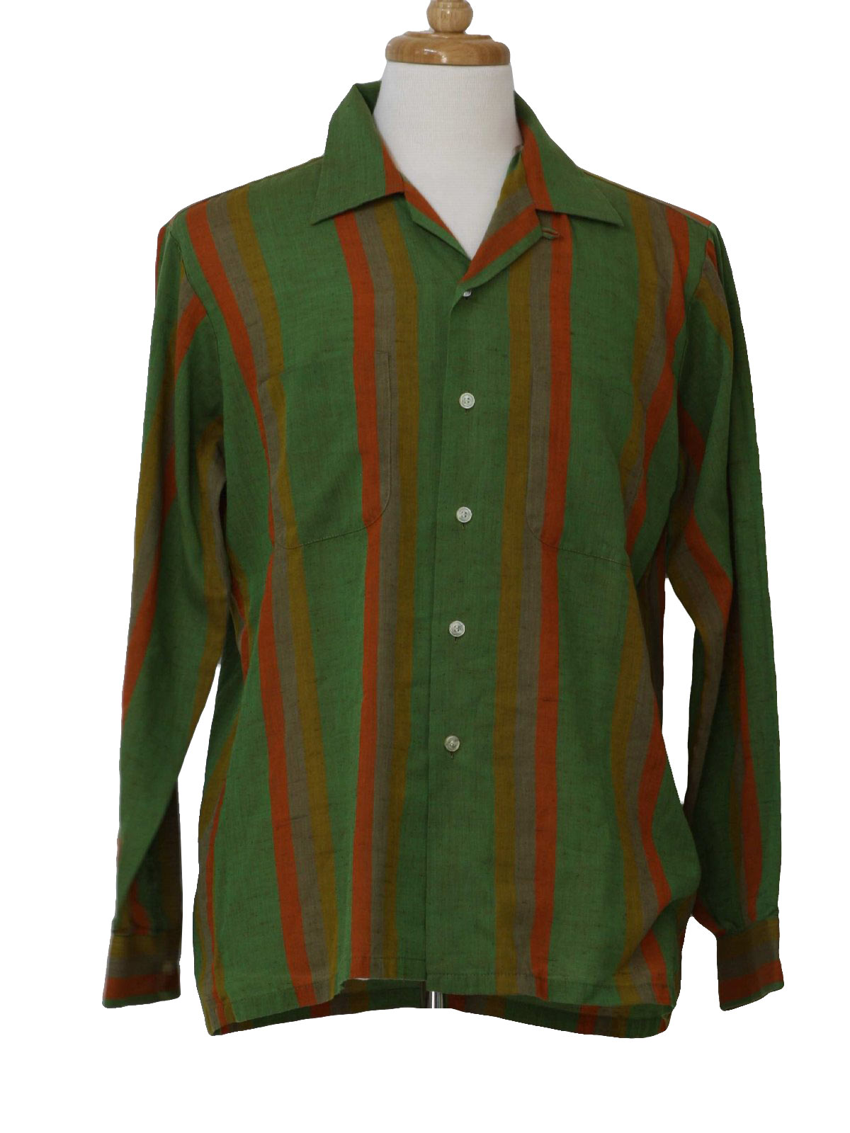 men's 60s shirts